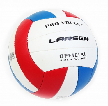 Мяч волейбольный Larsen Vega 301717